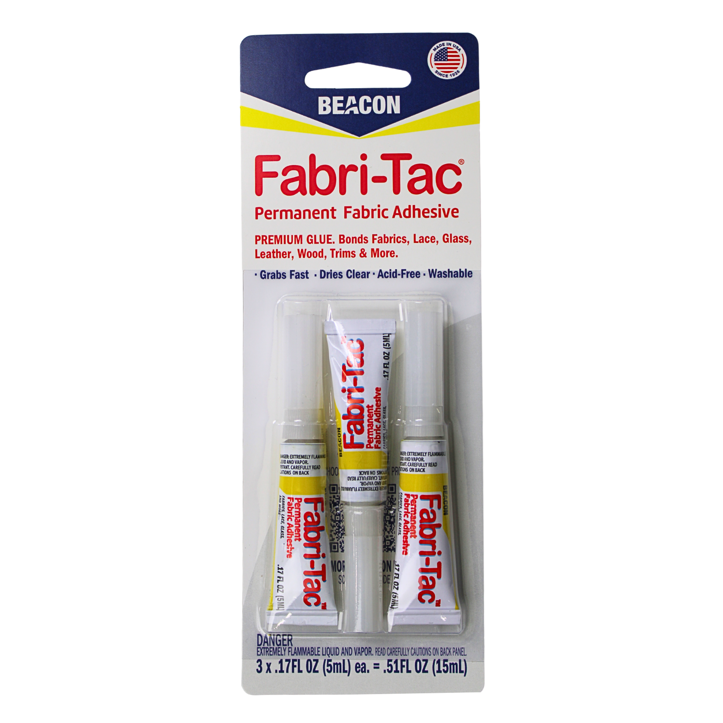 Fabri-Tac