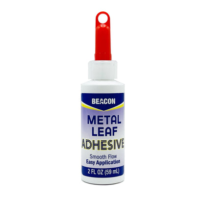 Metal Leaf Adhesive