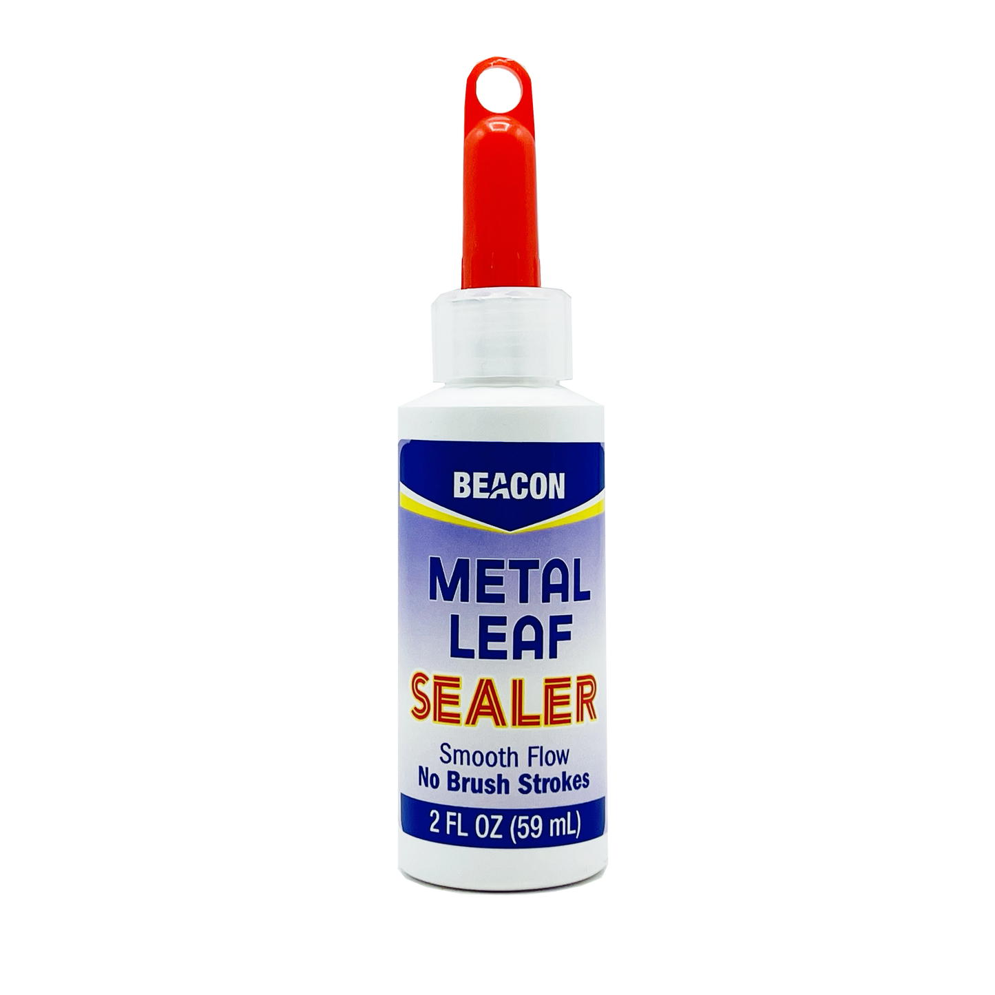 Metal Leaf Sealer