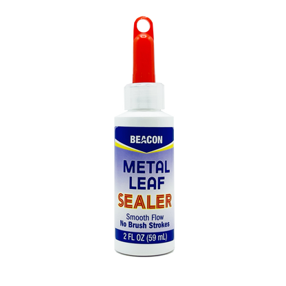Metal Leaf Sealer