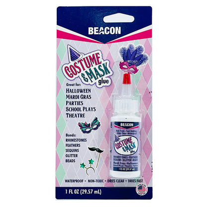 Costume & Mask Glue