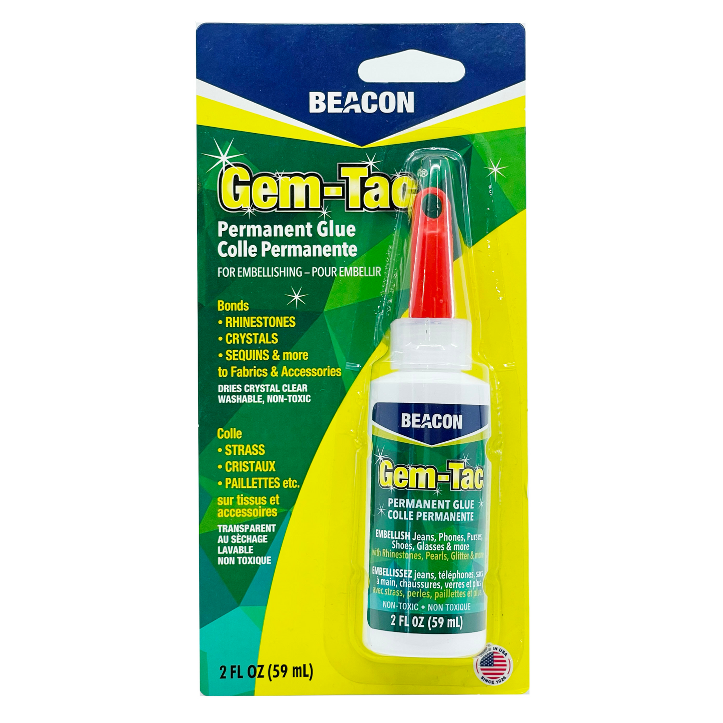 Gem-Tac