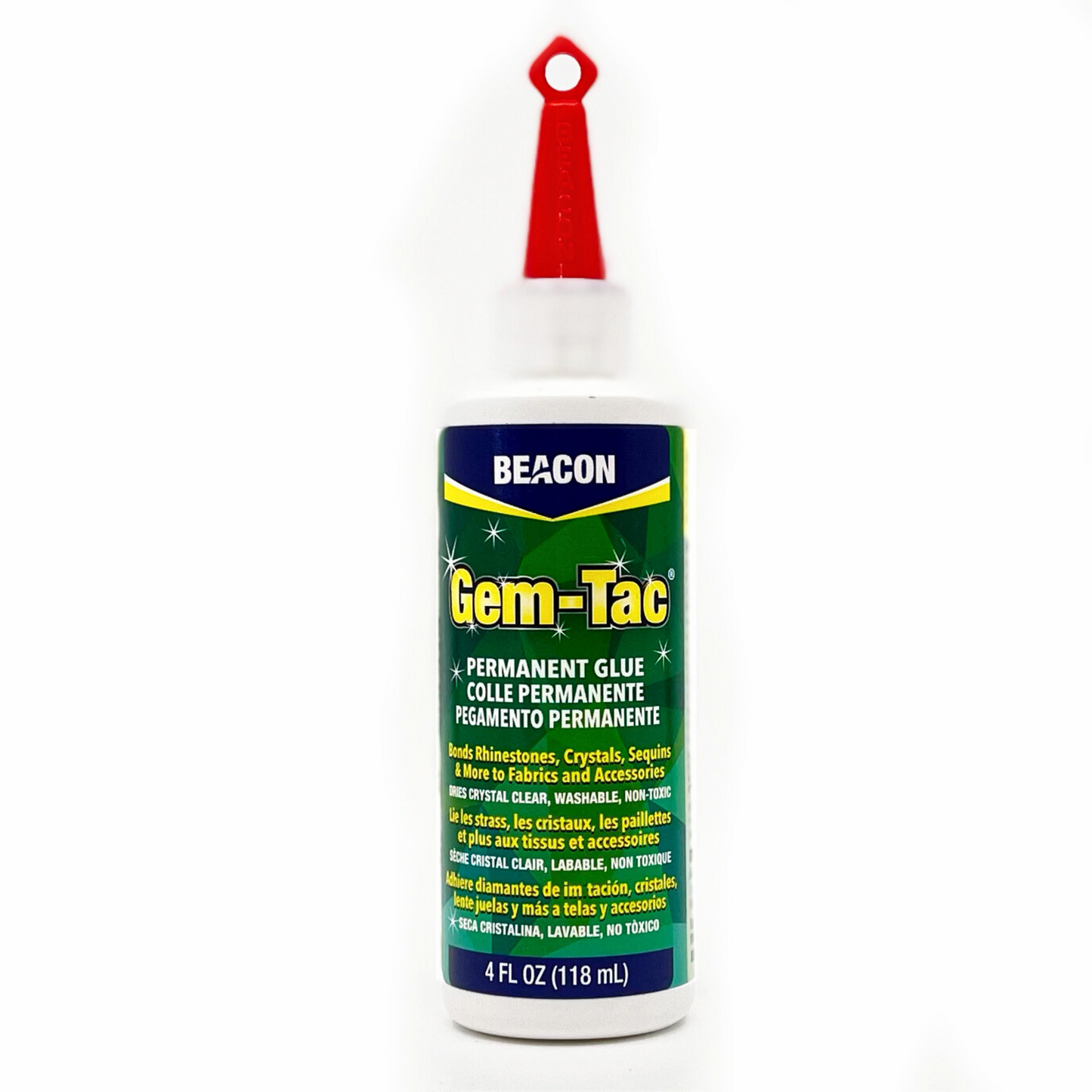 Gem-Tac