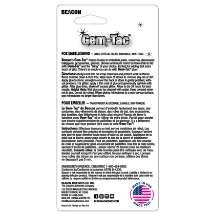Gem-Tac