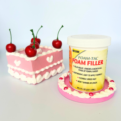 Foam-Filler