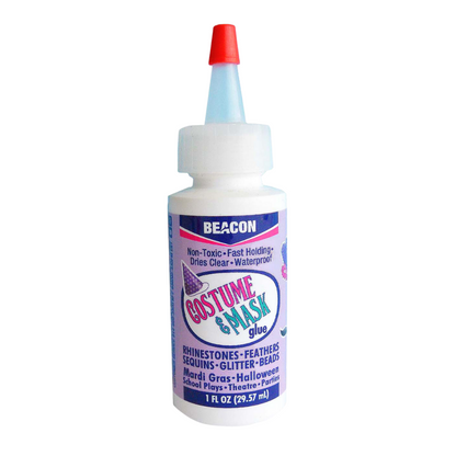 Costume & Mask Glue