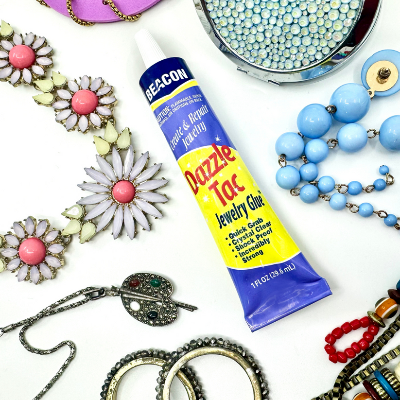 Dazzle-Tac – Beacon Adhesives
