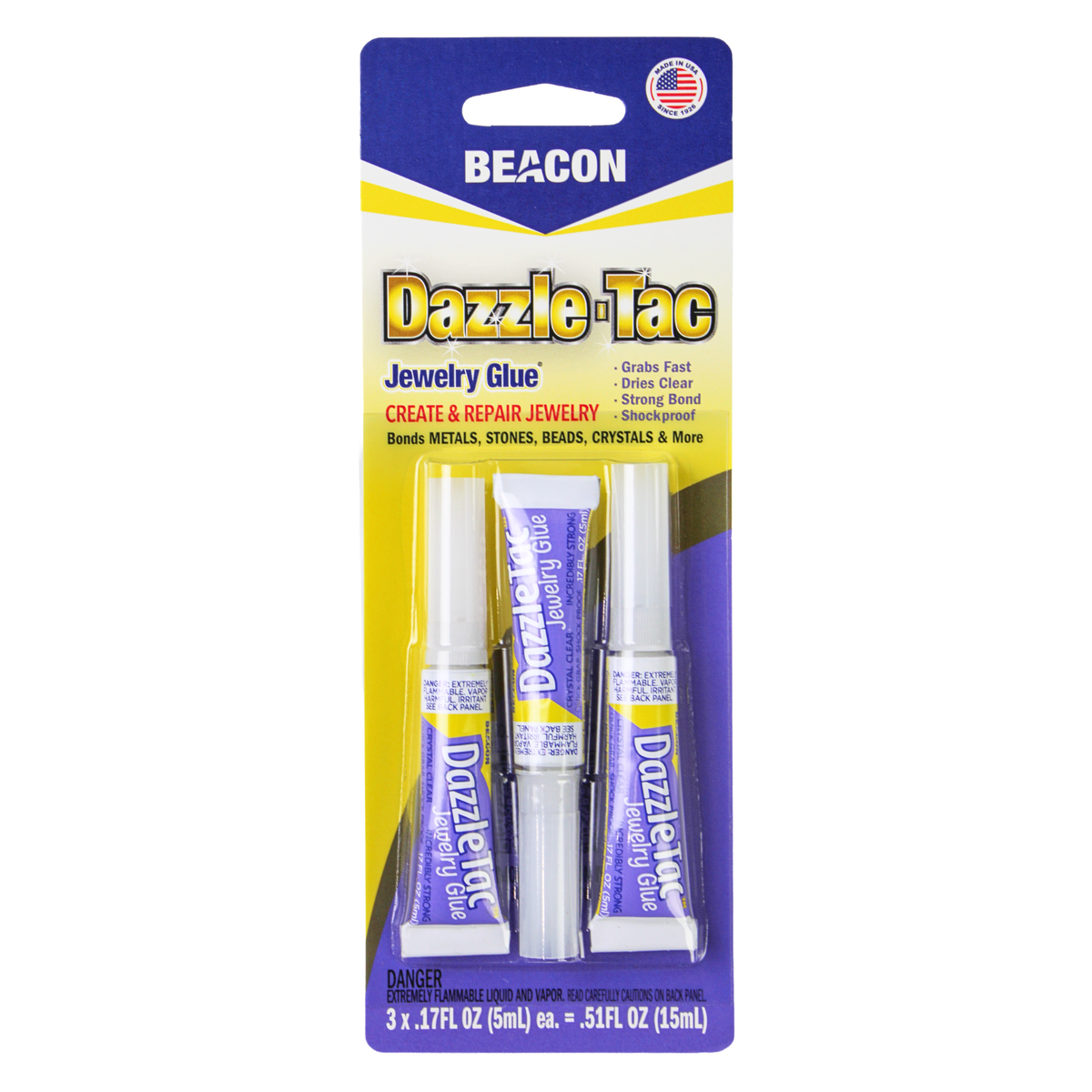 Dazzle-Tac