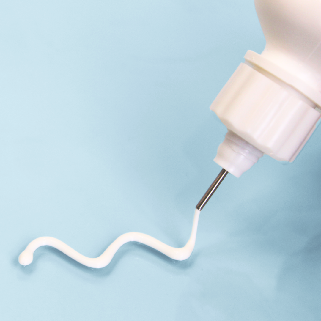 Gem-Tac Easy Squeeze & Precision Tip