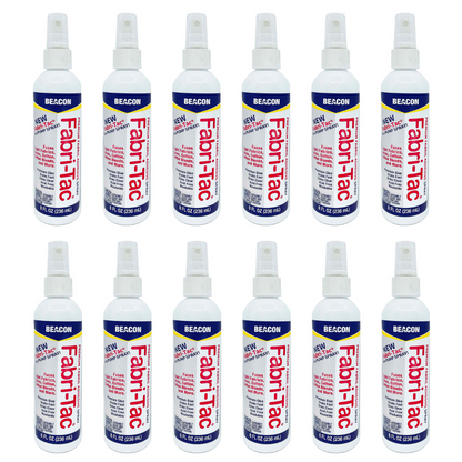 Fabri-Tac Spray