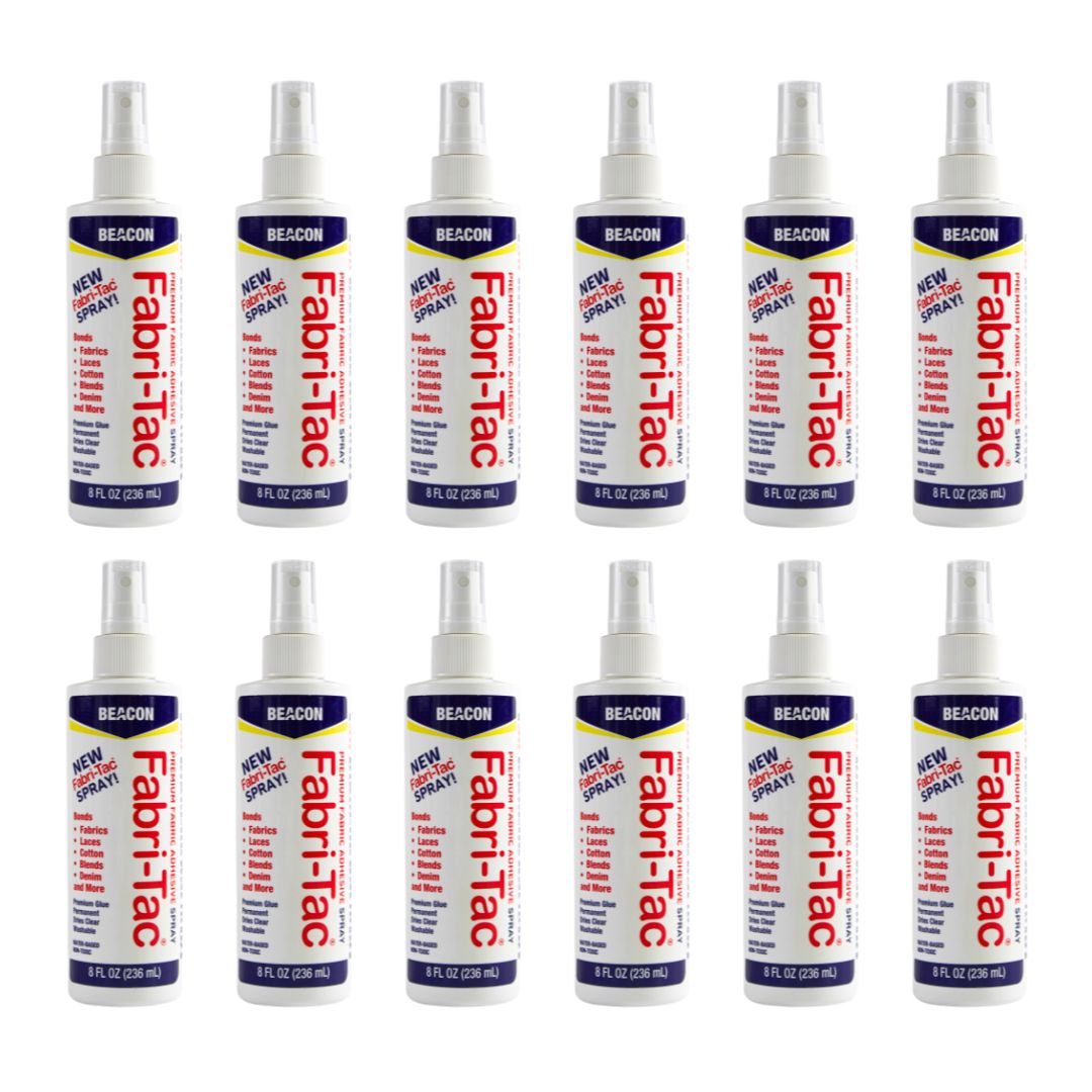 Fabri-Tac Spray
