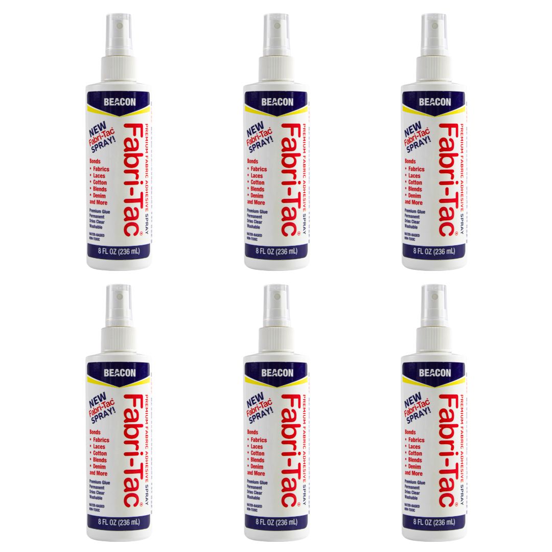Fabri-Tac Spray