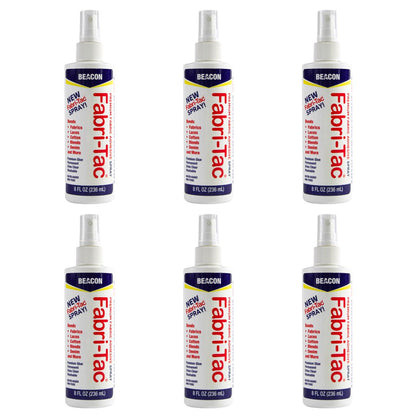 Fabri-Tac Spray