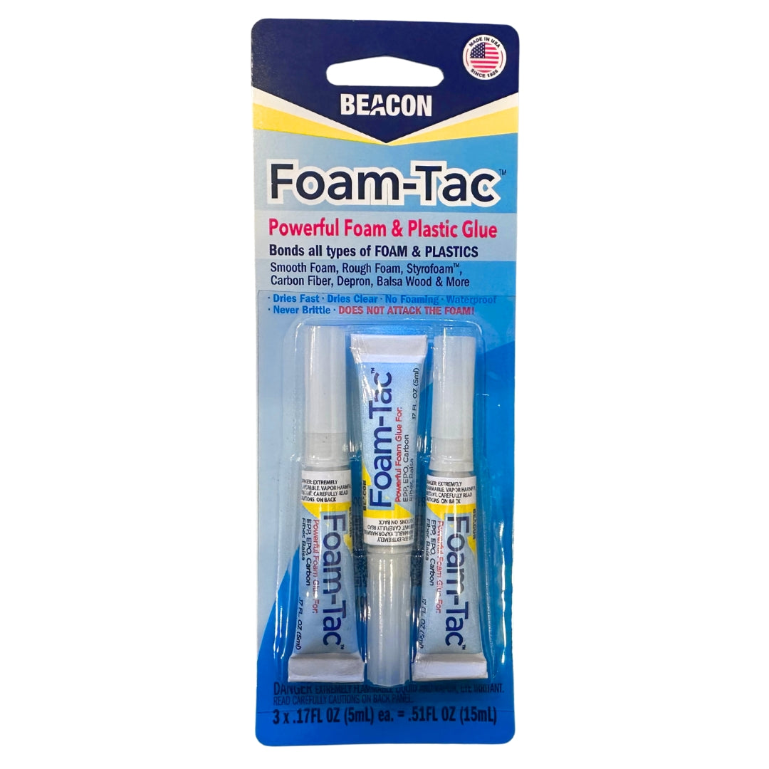 Foam-Tac