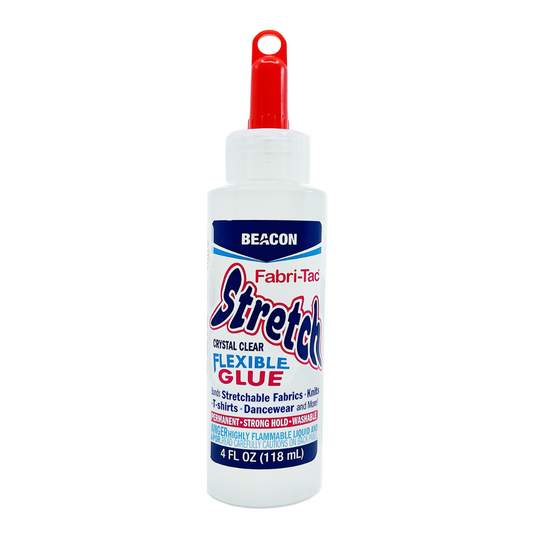 Fabri-Tac STRETCH