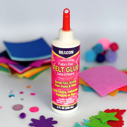 Felt Glue