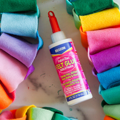Felt Glue