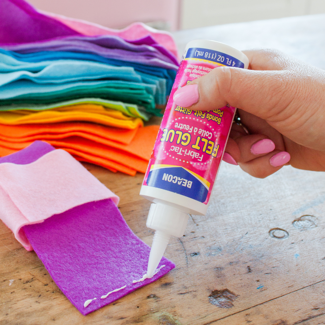 Felt Glue