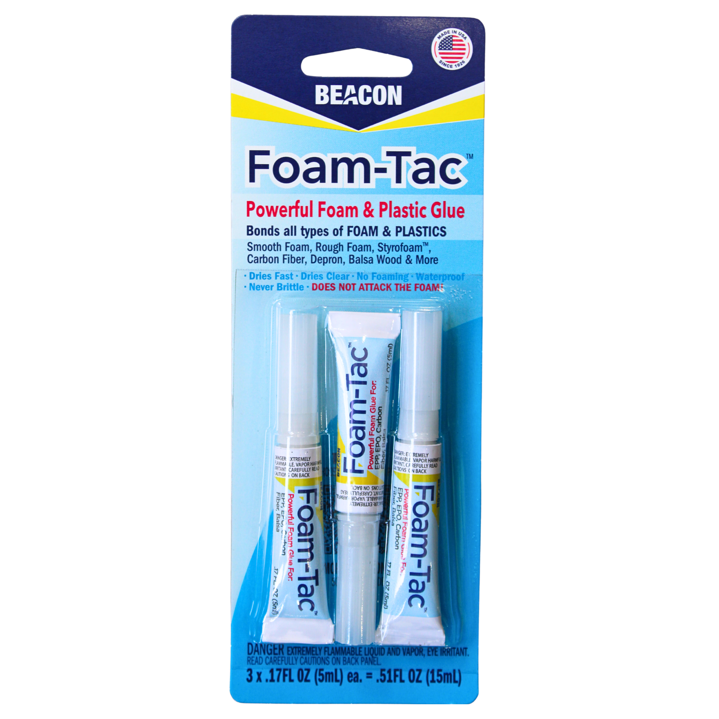 Foam-Tac