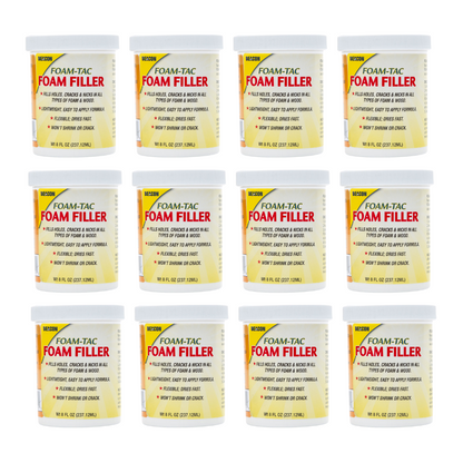 Foam-Filler
