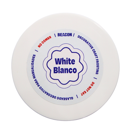 Frost-It! Craft Frosting