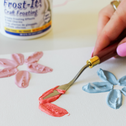 Frost-It! Craft Frosting
