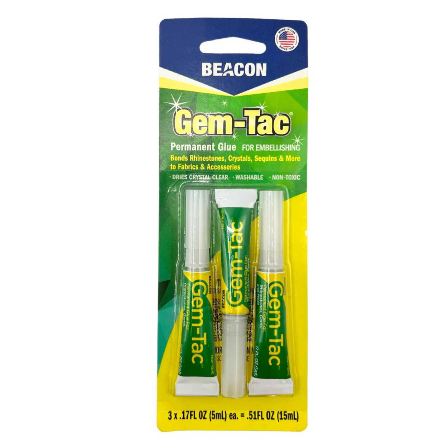 Gem-Tac