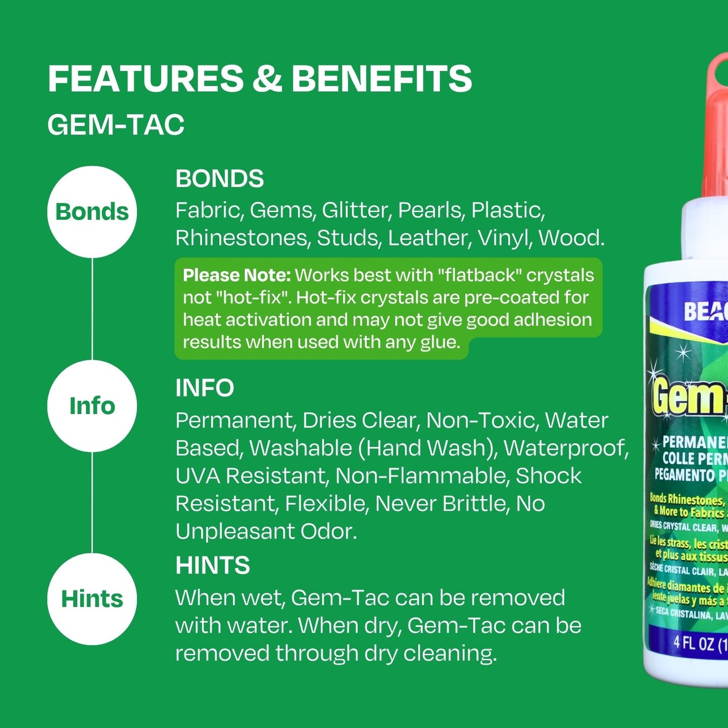 Gem-Tac