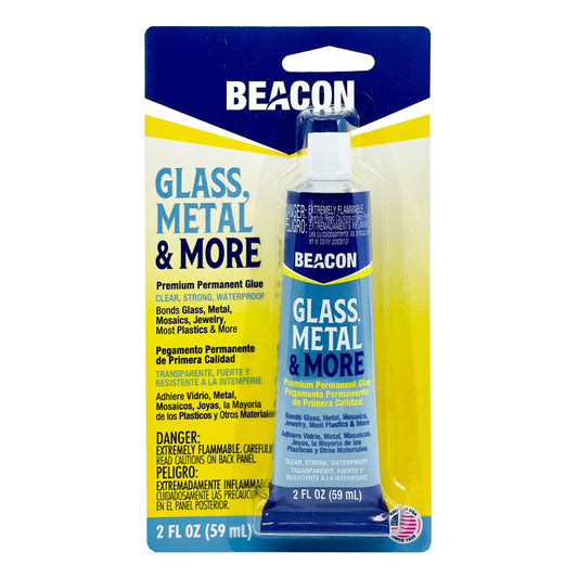 Glass Metal & More
