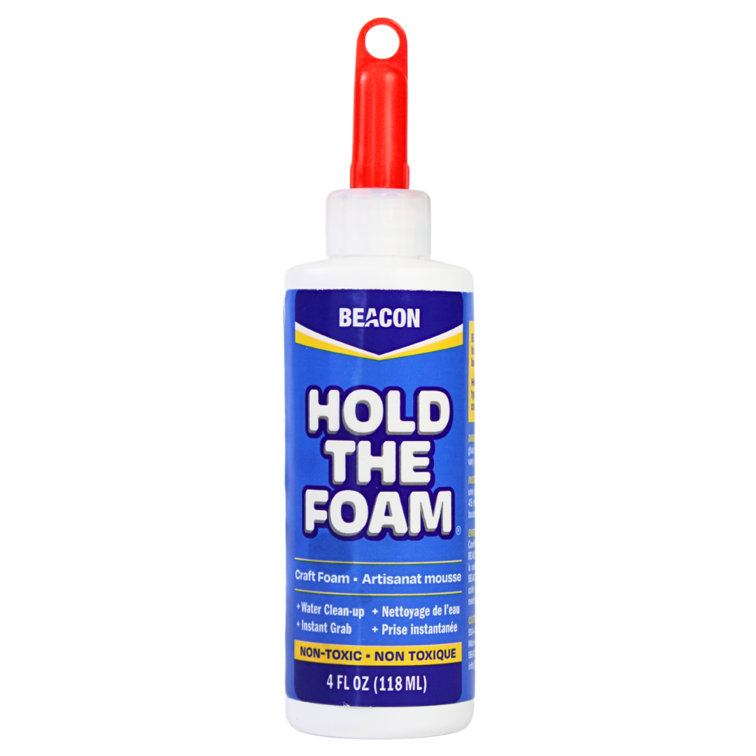 Hold The Foam