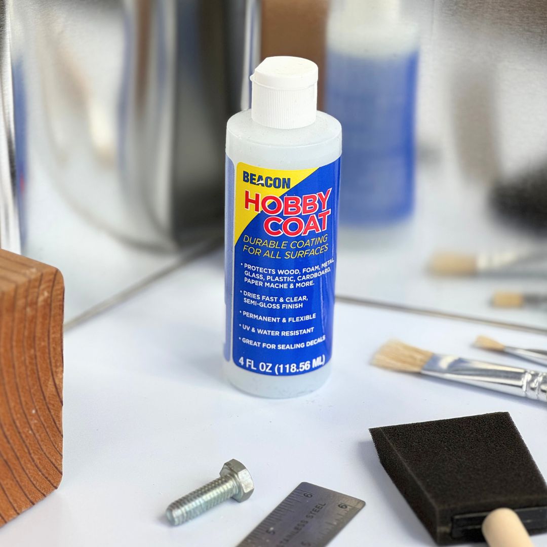 Hobby Coat