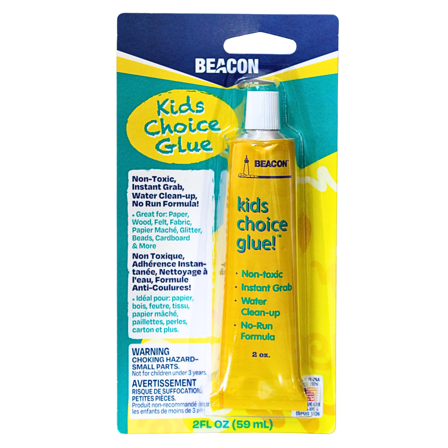 Kid's Choice Glue