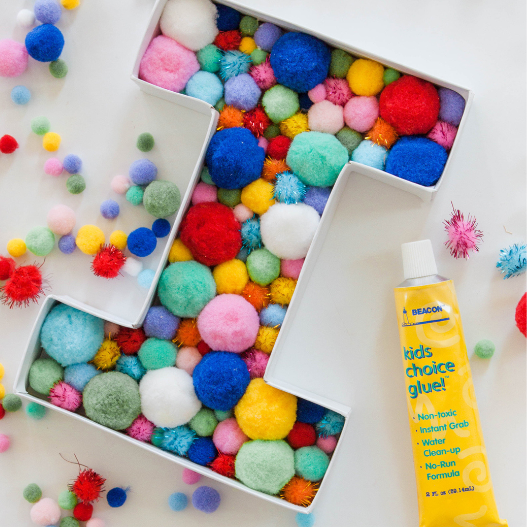 Kid's Choice Glue