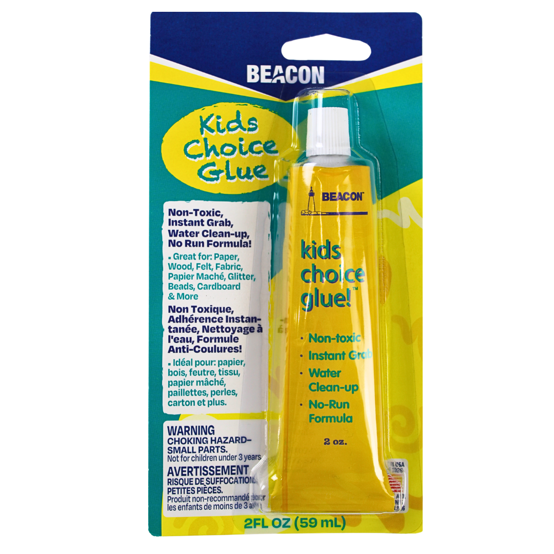 Kid's Choice Glue