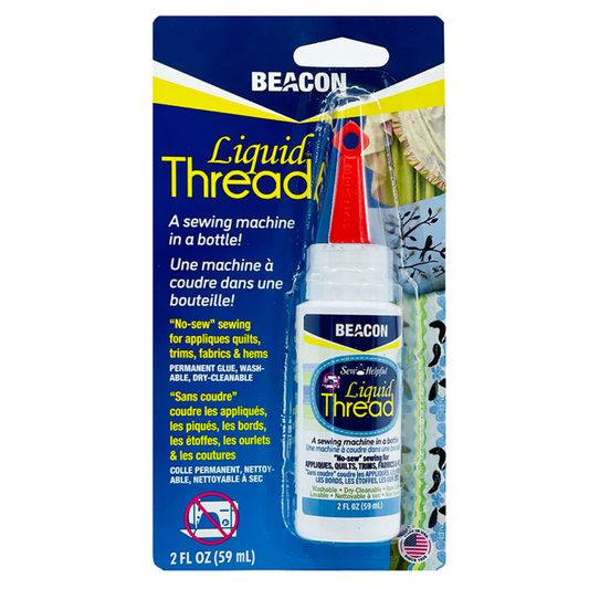 Liquid Thread
