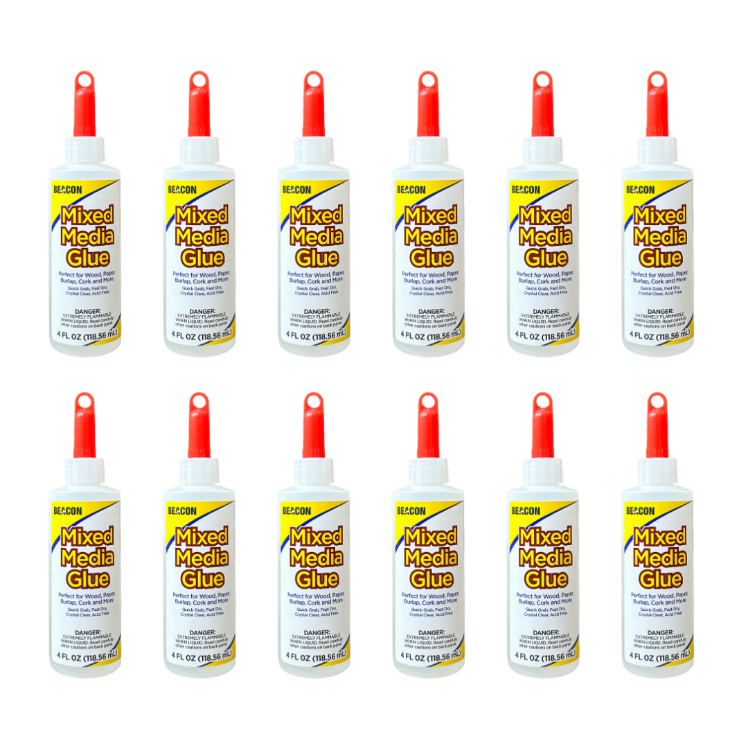 Mixed Media Glue