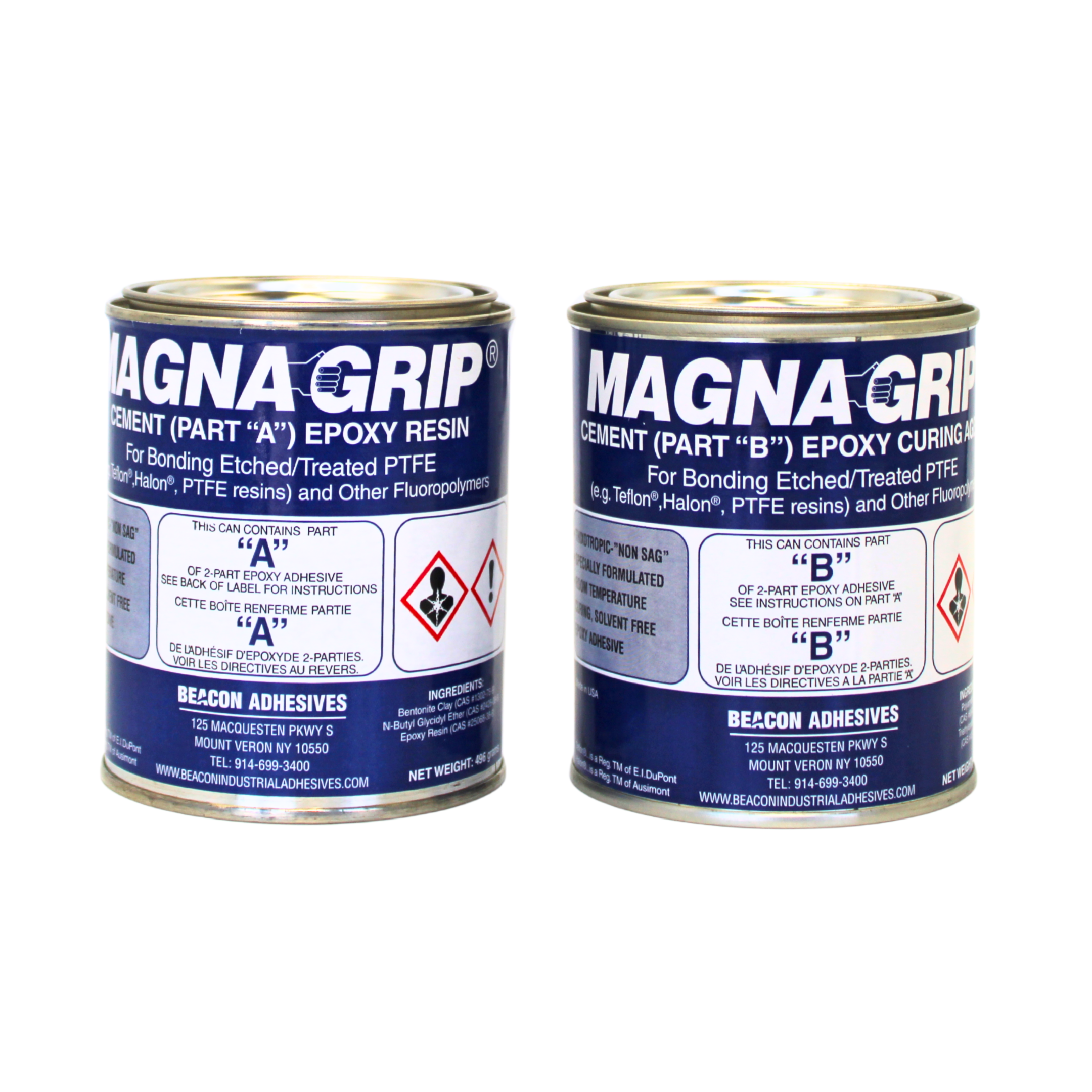 Magna-Grip®