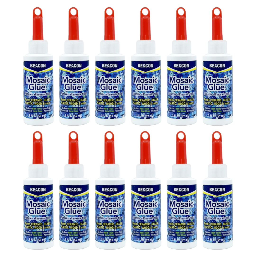 Mosaic Glue