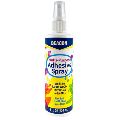 Multi-Purpose Adhesive Spray