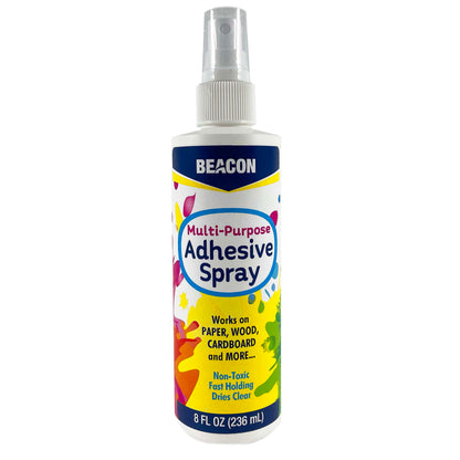 Multi-Purpose Adhesive Spray