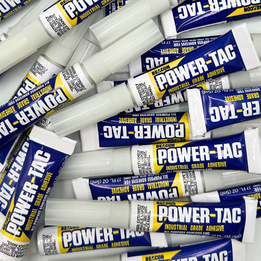 Power-Tac