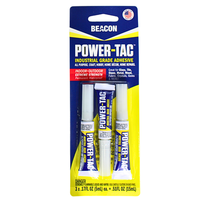 Power-Tac
