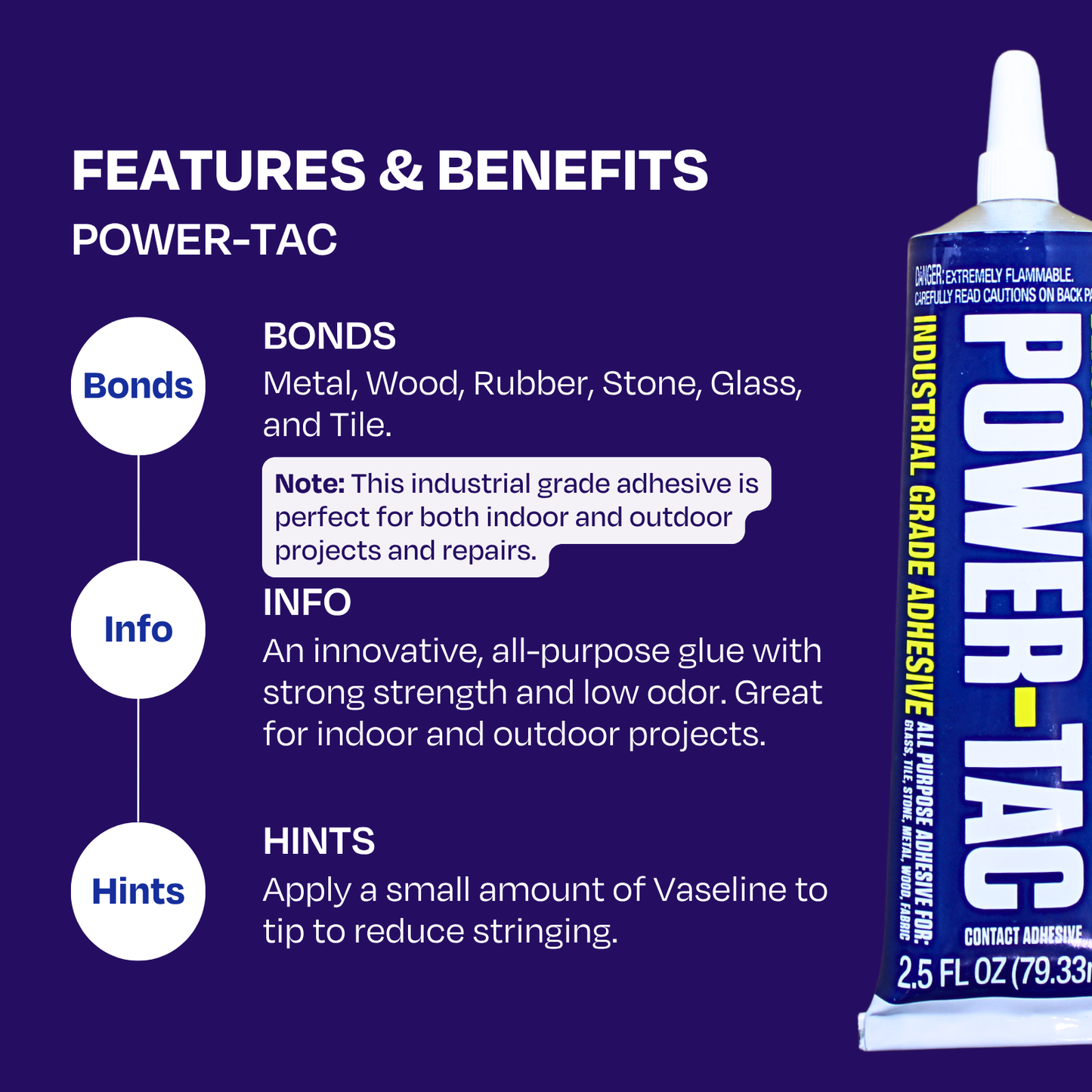 Power-Tac