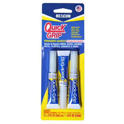 Quick Grip