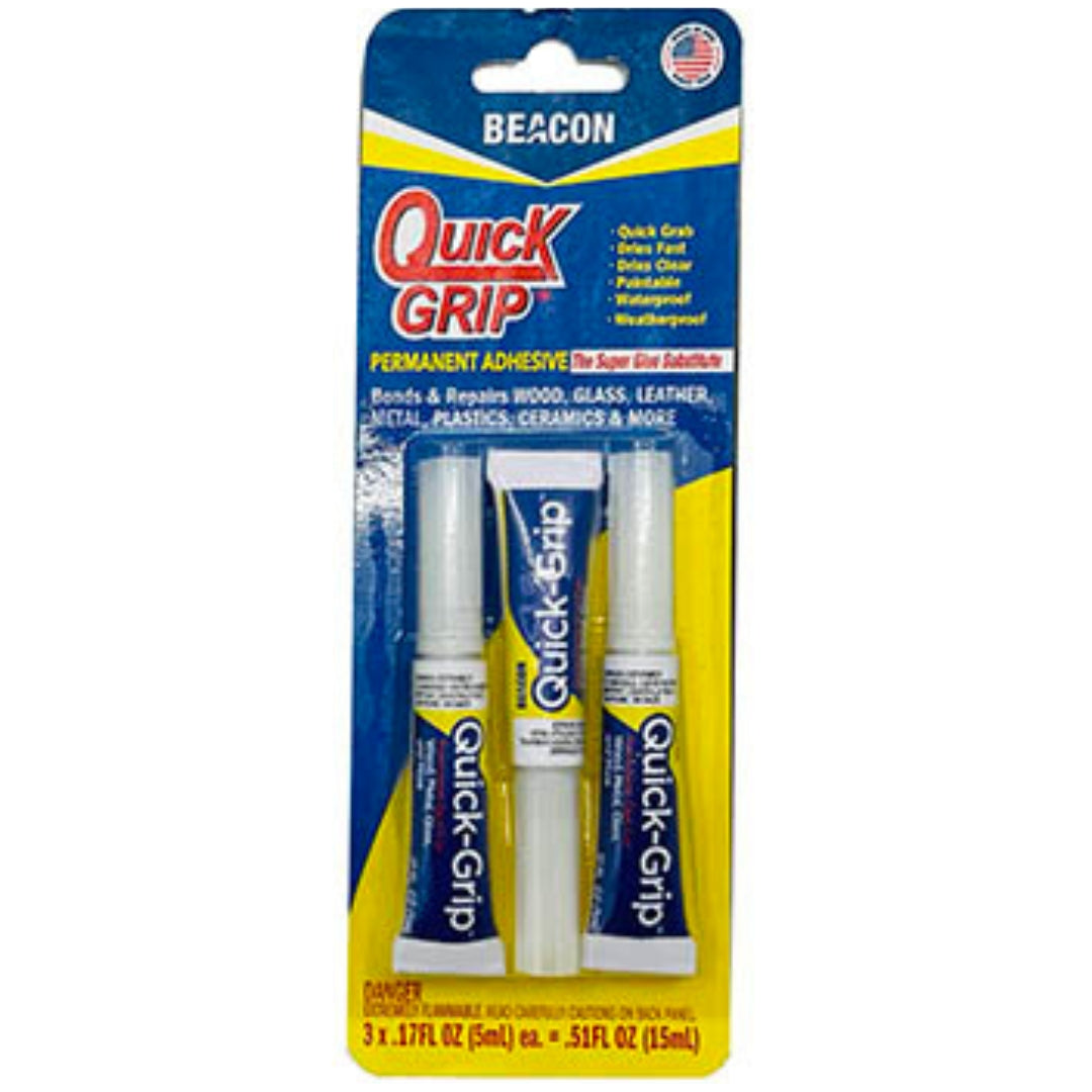 Quick Grip