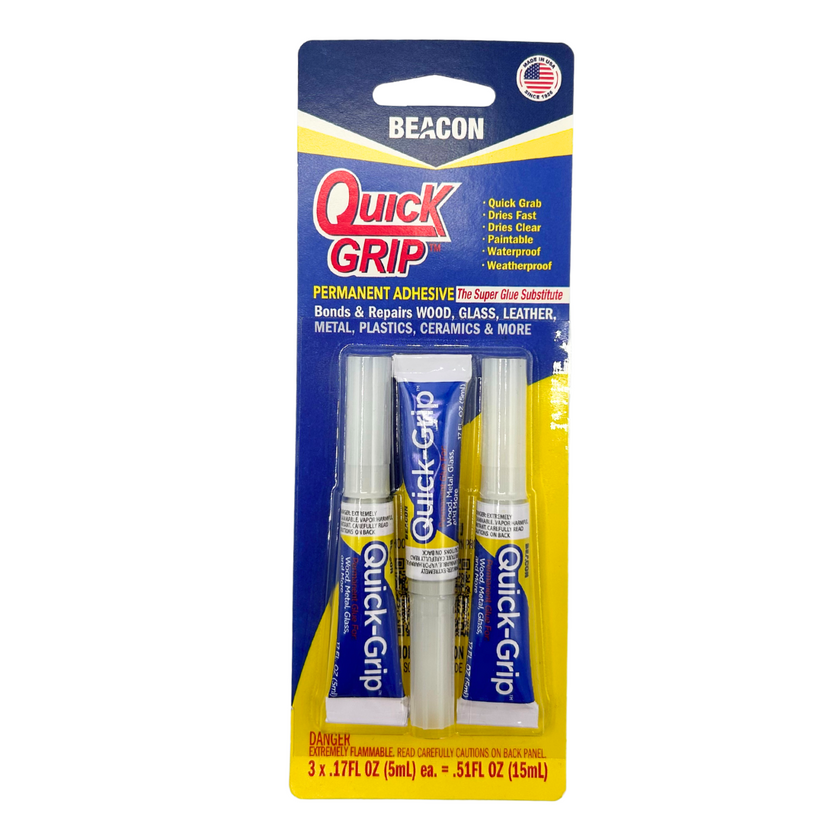 Quick Grip – Beacon Adhesives