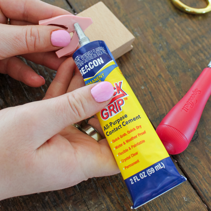 Quick Grip