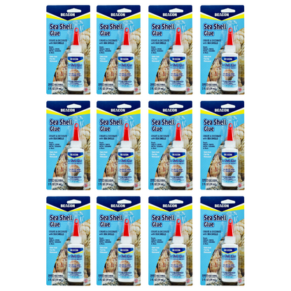 Seashell Glue