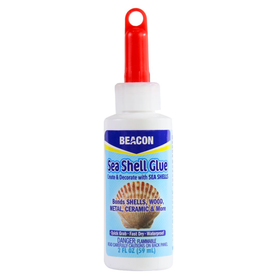 Seashell Glue