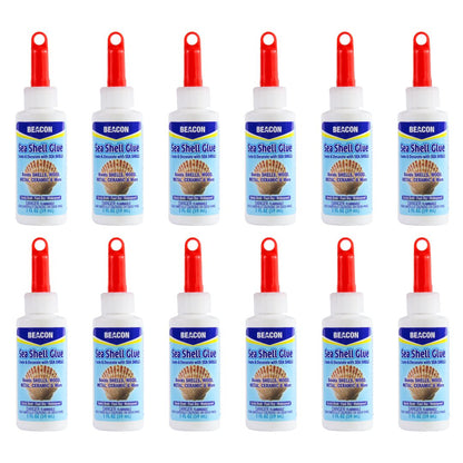 Seashell Glue
